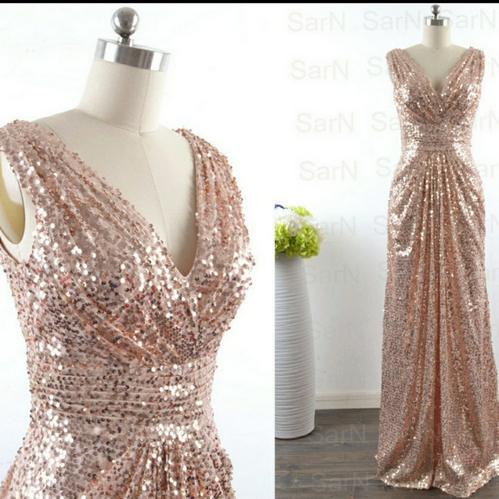 Adrianna Papell Dress